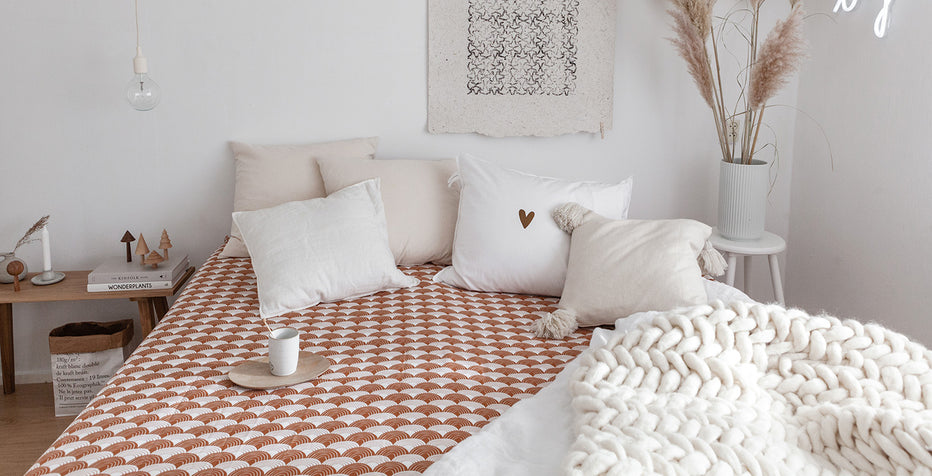 Swedish Linens | Designer bedding | 100% organic | GOTS certified ...